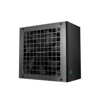 DeepCool PK650D 650 Watt 80 PLUS Bronze Power Supply